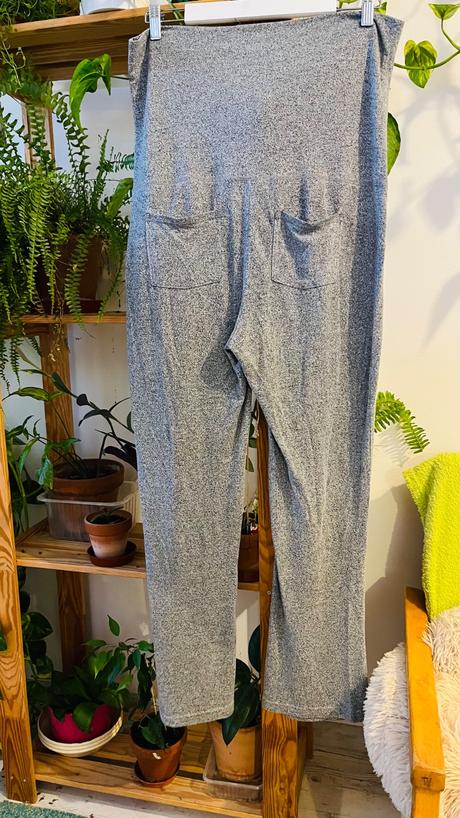 Tehotenské tepláky 40/42, esmara,m