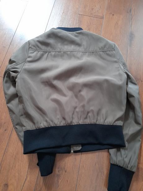 Bunda, tally weijl,36