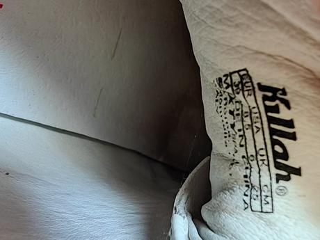 Killah kvalitne stylove topky so skrytou platformo, killah,38