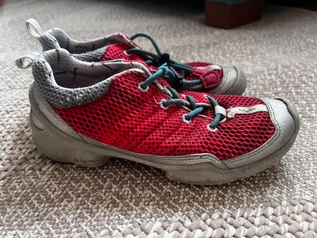 Ľahučké tenisky, ecco,33