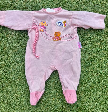 Alexander baby annabell výška 43 cm,