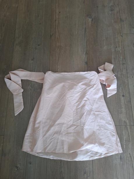 Bluzkovy top bow, s