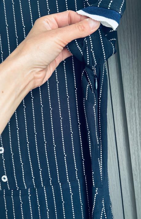 Letné šaty zn. kookaï, kookai,s