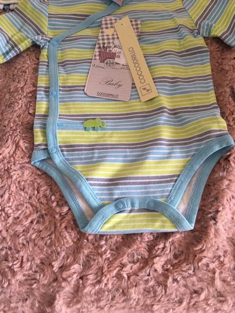 Súpravička, coccodrillo,62