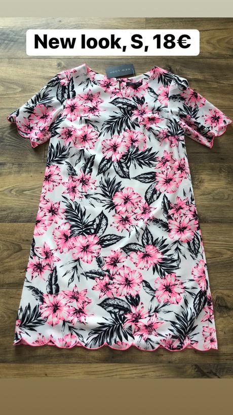 Saty new look s, new look,s