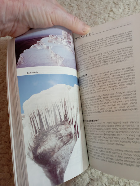 Turecko / michael s guide,
