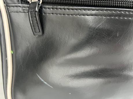 Converse velka taska na a4 cierna priestranna, converse