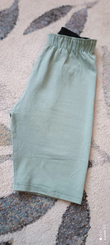 Dámske šortky my protein, s, s