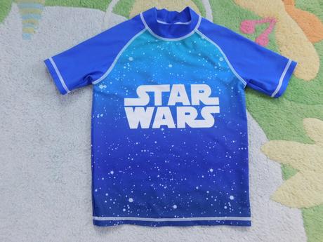 Ochranné tričko do vody next, uv 50+, next,110