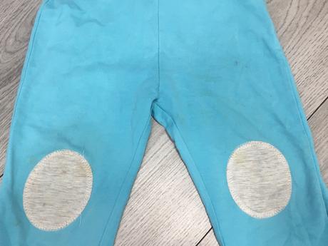 11 tepláčikov na totálne donosenie veľ. 92, 92