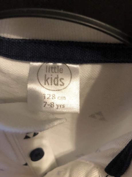 Tricko, 128