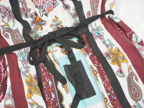 Kvalitné letné šaty atmosphere, atmosphere,46