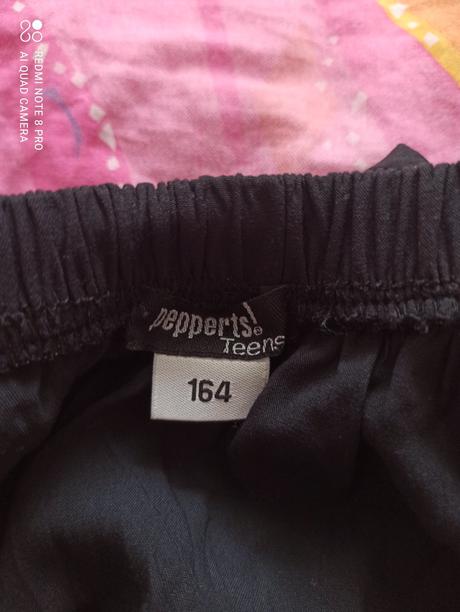 Overal na leto, pepperts,164
