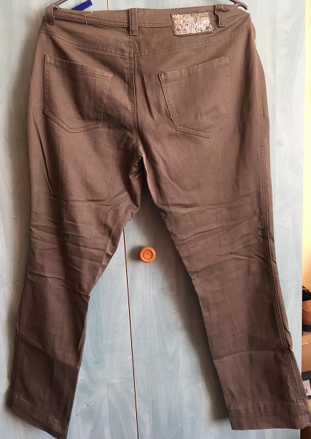 Nohavice, colours of the world,40