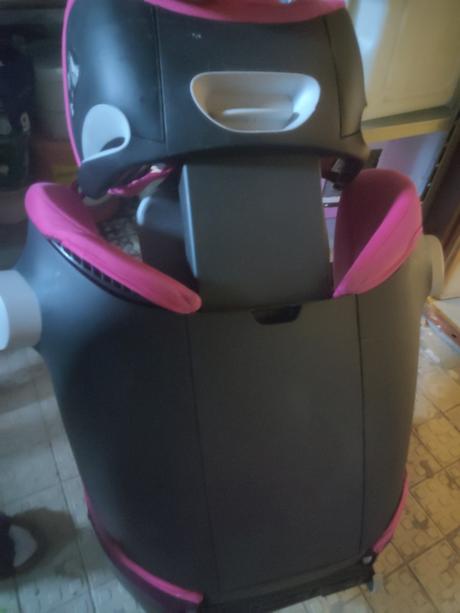 Autosedačka cybex, cybex