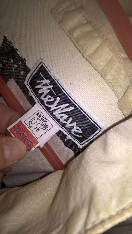 Sportova bunda the wave, l
