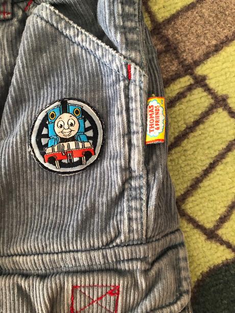 Menchestraky thomas and friends 86, 86