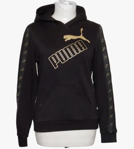 Puma mikina, puma,s