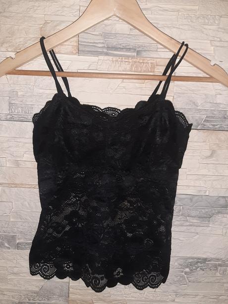 Top, bershka,xs