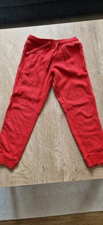 Teplaky, c&a,122