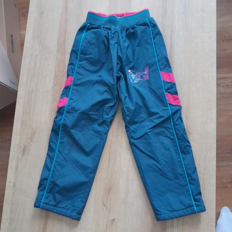 Otepľovačky + rukavice, lusa,110