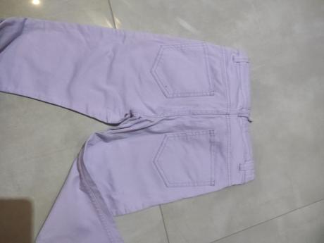 Trojštvrťové, h&m,152
