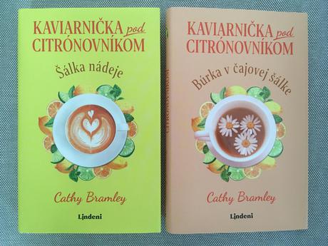 Cathy bramley - cena spolu,