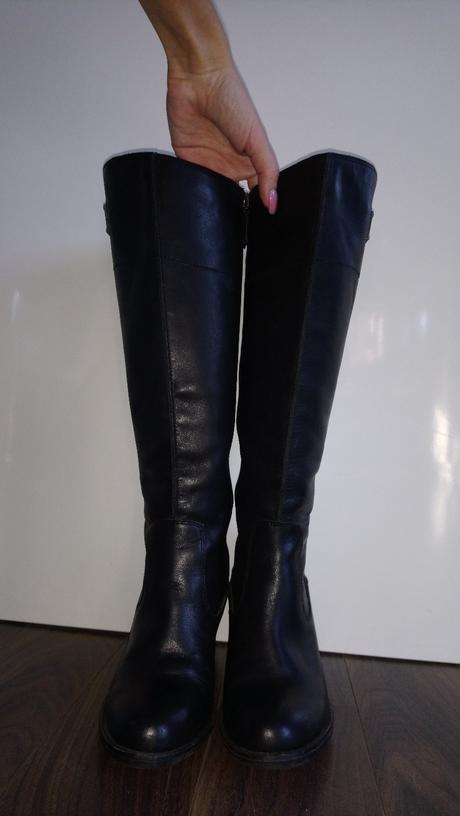 Tommy hilfiger čižmy, tommy hilfiger,37