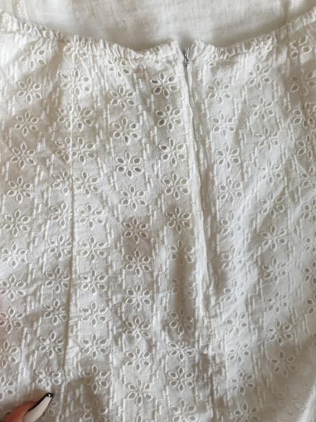 Madeirové šaty m, pull&bear,m