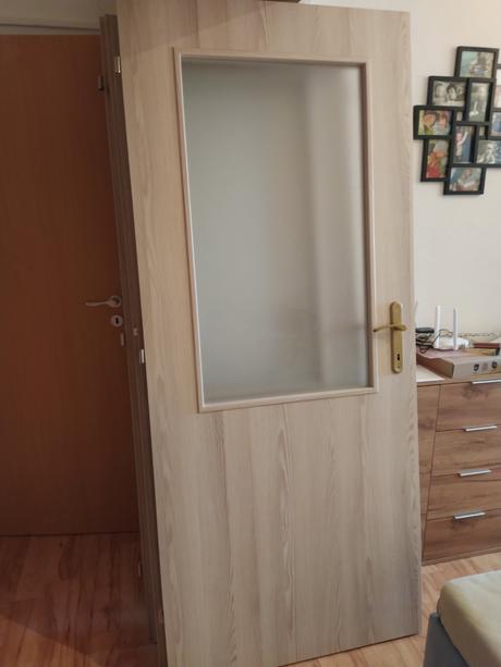 Interiérové dvere,