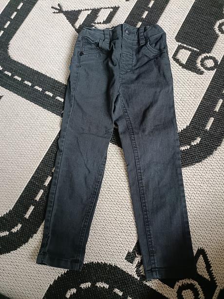 Slim rifle, reserved,104