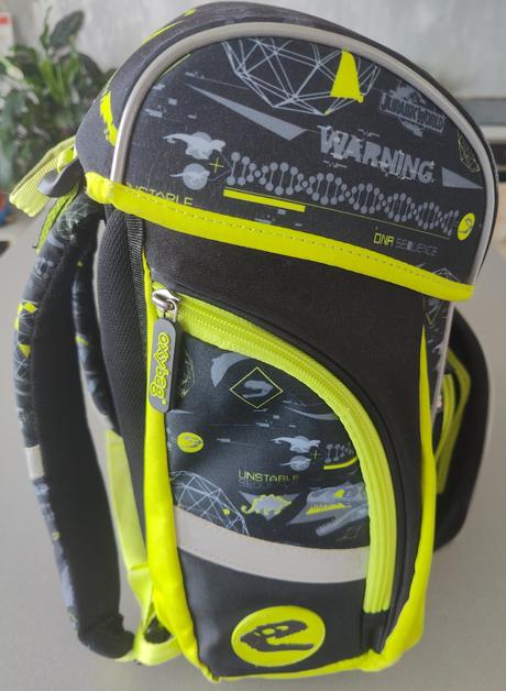 Školská taška oxybag, 