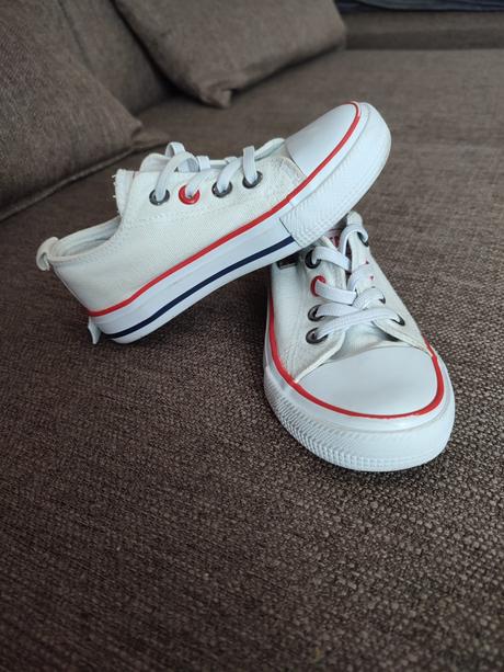 Detské tenisky big star, alpine pro,26