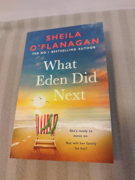 Sheila o'flanagan v anglictine nsu24, 