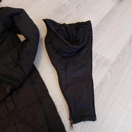 Tehotenská bunda, f&f,m