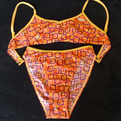 Bikiny adidas, veľ. xs/s, adidas,xs