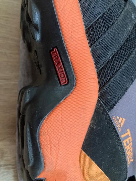 Terrex hiking, adidas,37
