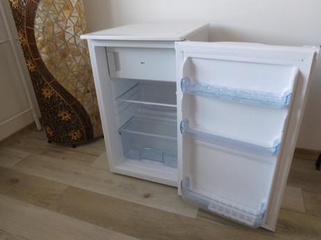 Goddess  chladnička, 