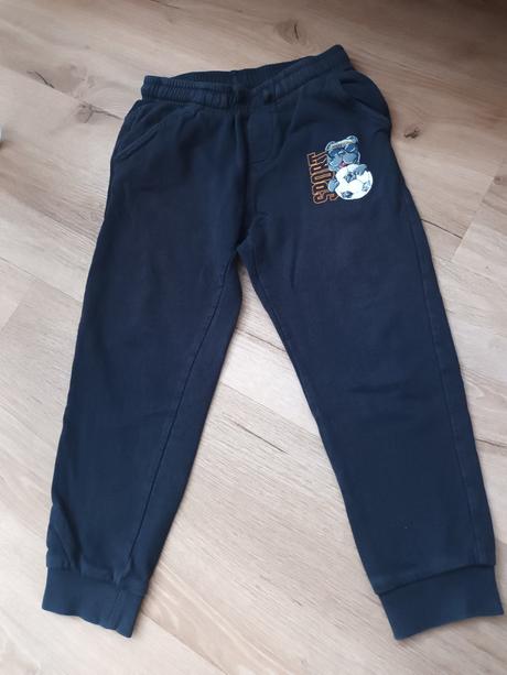 Tepláky 110, pepco,110