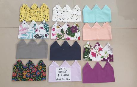 Korunky na jar /celenky, 110