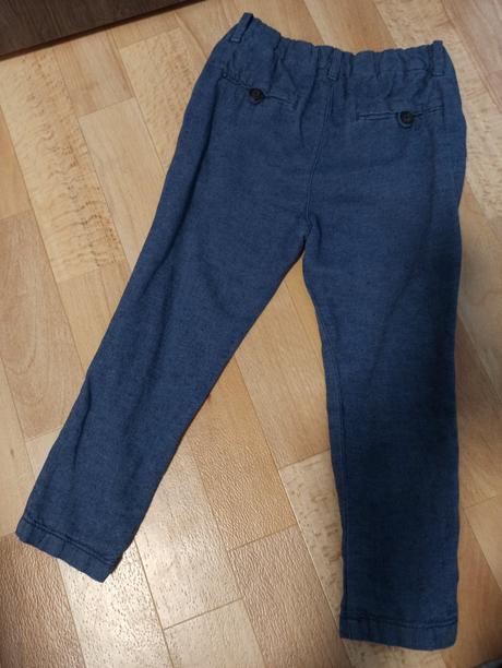 Slávnostný oblek h&m 104, 104