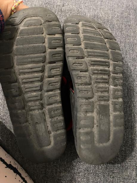 Sandale new balance, new balance,31