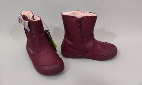 Dievčenské čižmy, d.d.step,21 / 22 / 23 / 24