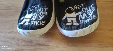 Papuče do škôlky, 28