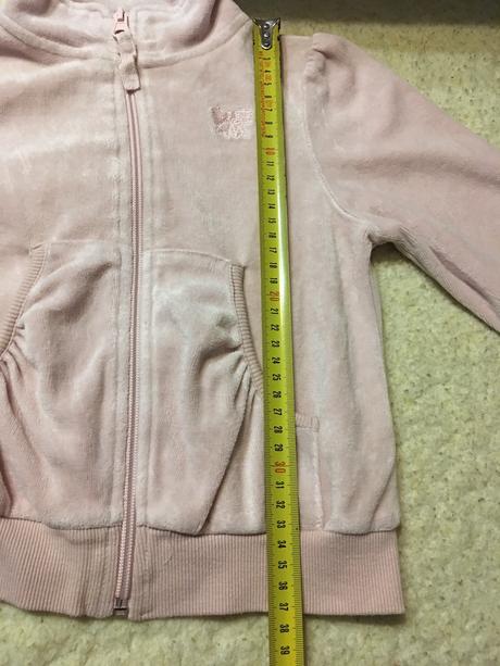 Super mikina 3-4 roky na zips, next,98