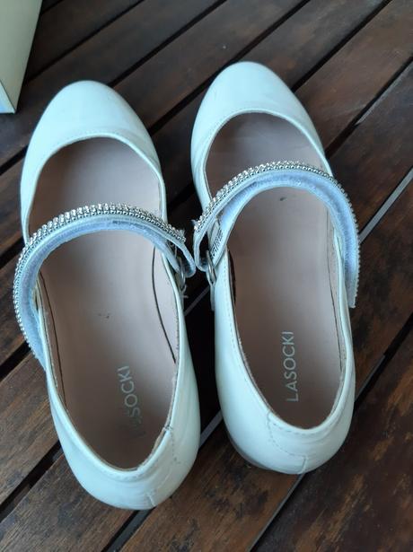 Balerínky lasocki 33, lasocki,33