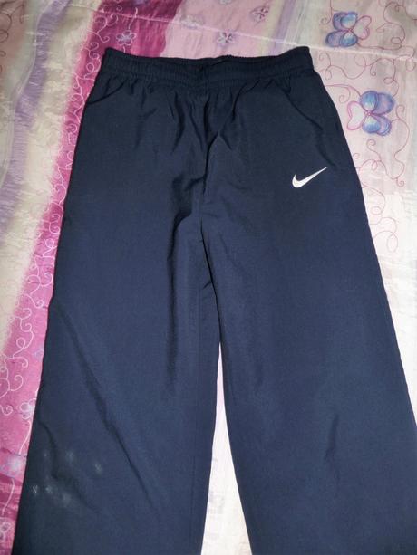 Šušť.nohavice veľ.152/158, nike,158