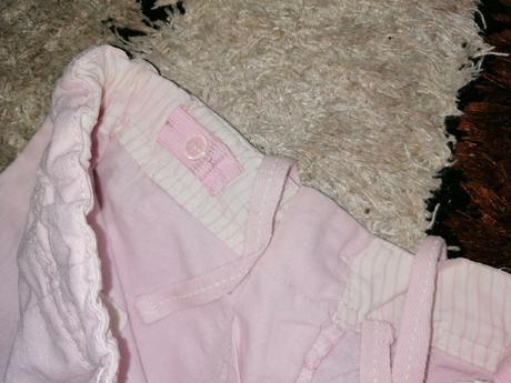 Tristrvrtaky, h&m,128