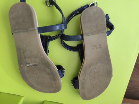 Sandálky č. 28, young dimension,28