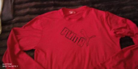 Panske tričko puma, puma,l